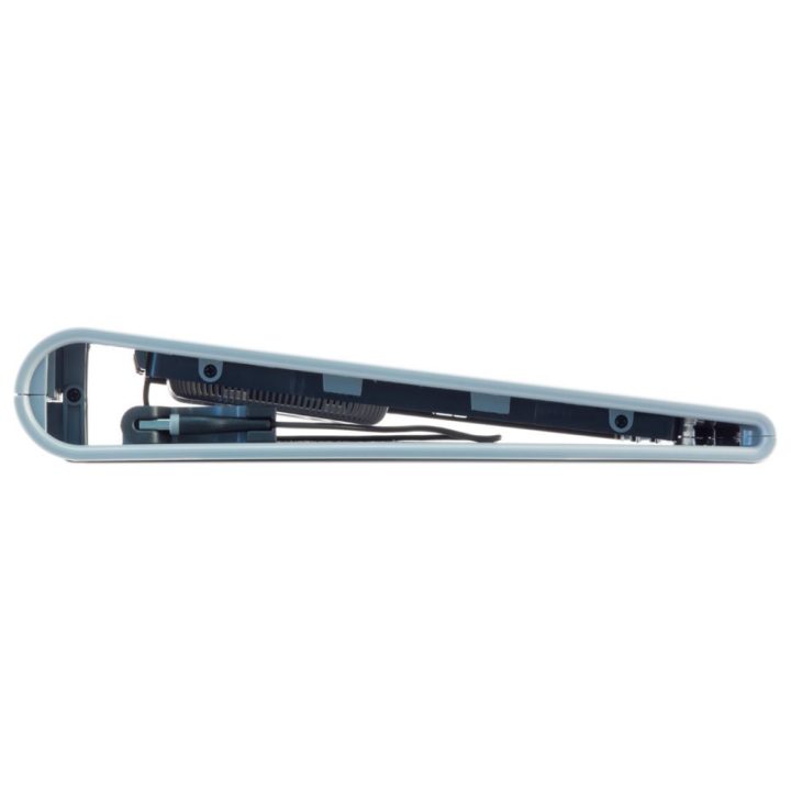 Targus AWE55GL base de arrefecimento 17" 1900 RPM Preto, Cinzento