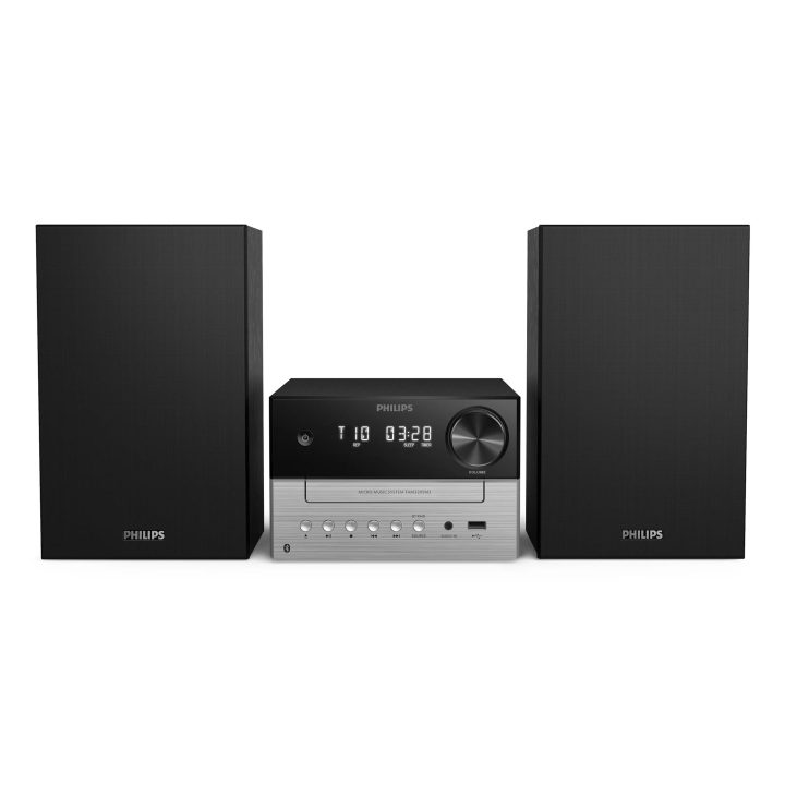 Philips TAM3205M2/77 sistema de áudio para casa Microcadeia de música…