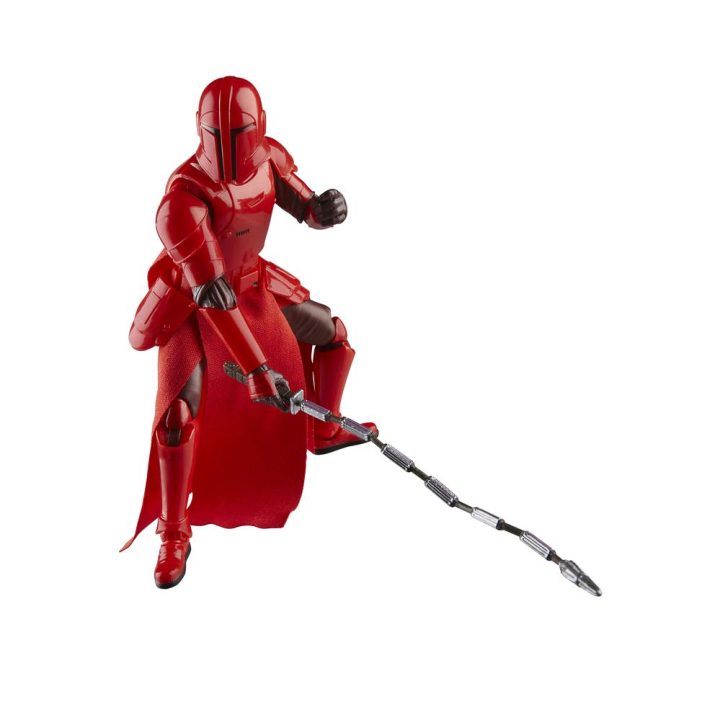 Star Wars The Black Series Imperial Praetorian Guard