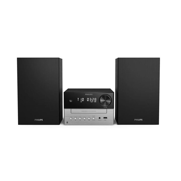 Philips TAM3205M2/77 sistema de áudio para casa Microcadeia de música…