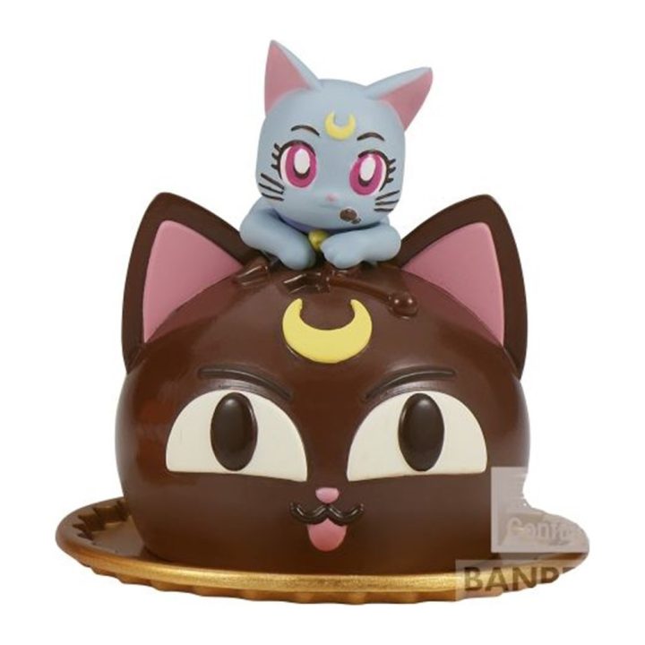 Banpresto Pretty Guardian Sailor Moon Cosmos Paldolce Collection…