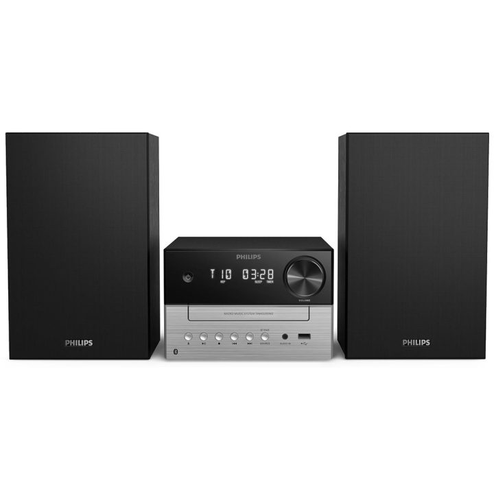 Philips TAM3205M2/77 sistema de áudio para casa Microcadeia de música…