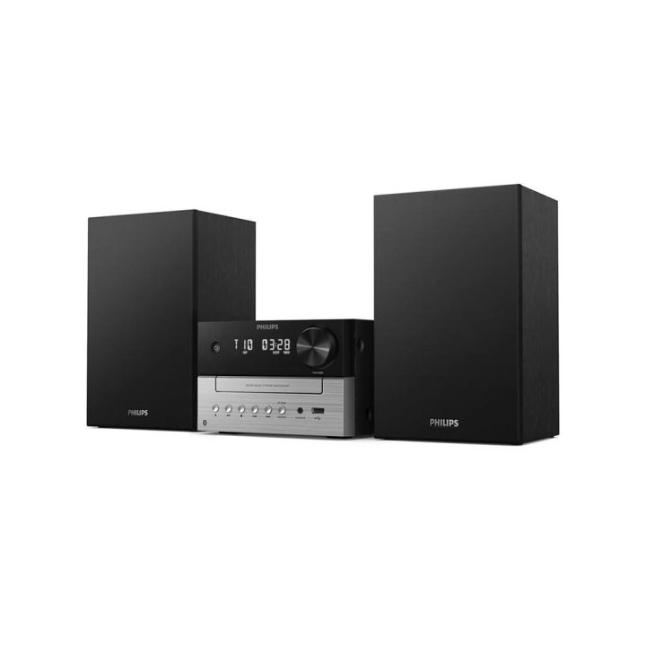 Philips TAM3205M2/77 sistema de audio para el hogar Microcadena de…