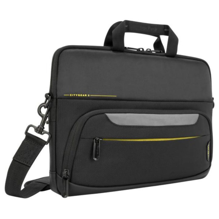 Targus City Gear 14" Pasta Negra