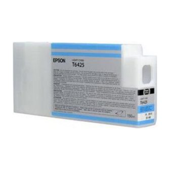 Epson T6425 Light Cyan Ink Cartridge