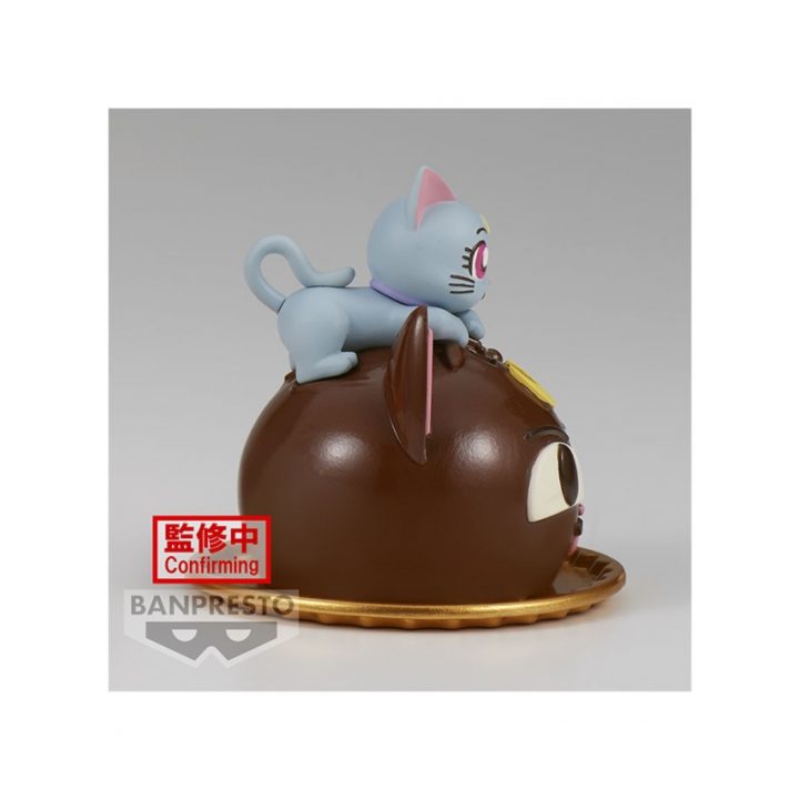 Figura Banpresto Pretty Guardian Sailor Moon Cosmos Paldolce…
