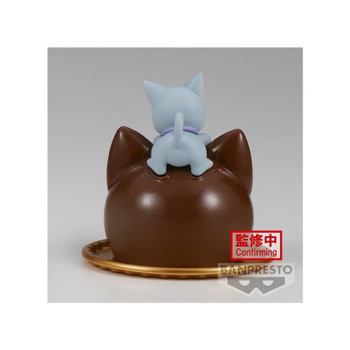 Figura Banpresto Pretty Guardian Sailor Moon Cosmos Paldolce…