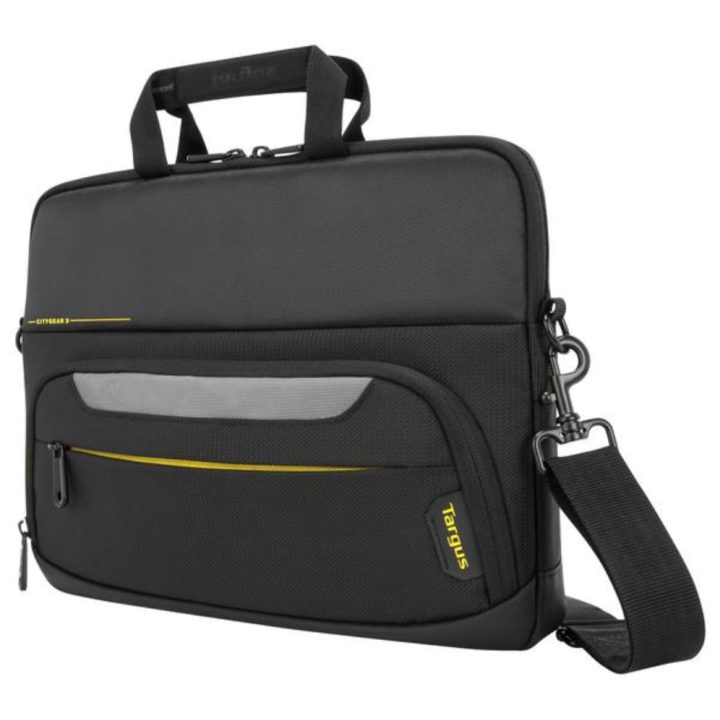 Targus City Gear 14" Pasta Negra
