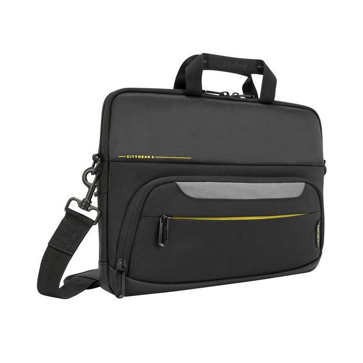 Targus City Gear 14" Pasta Negra