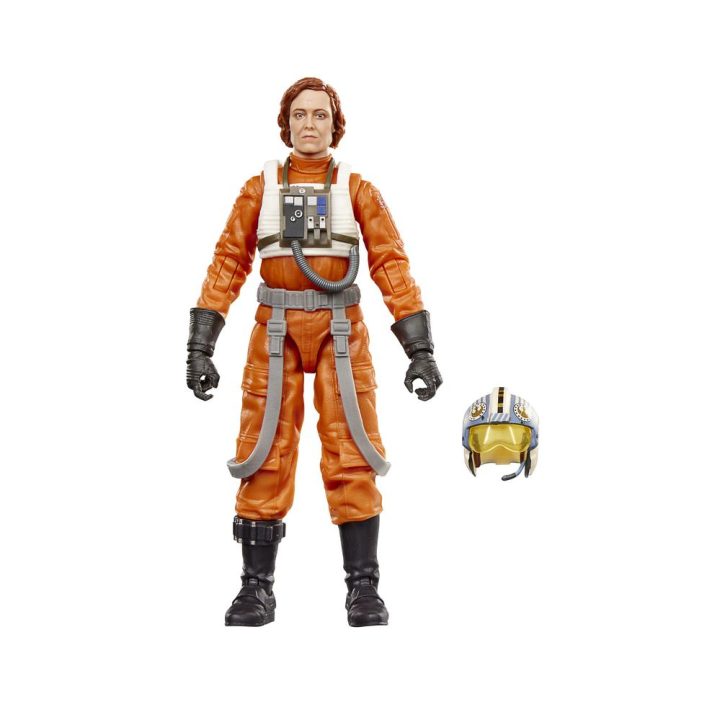 Star Wars The Black Series Coronel Ward