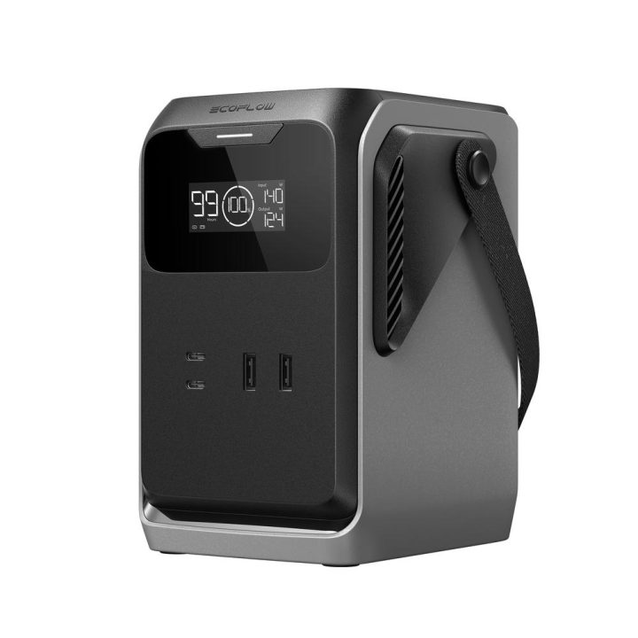 Powerbank Ecoflow trail 200DC 192Wh (EF-TRAIL200-N)
