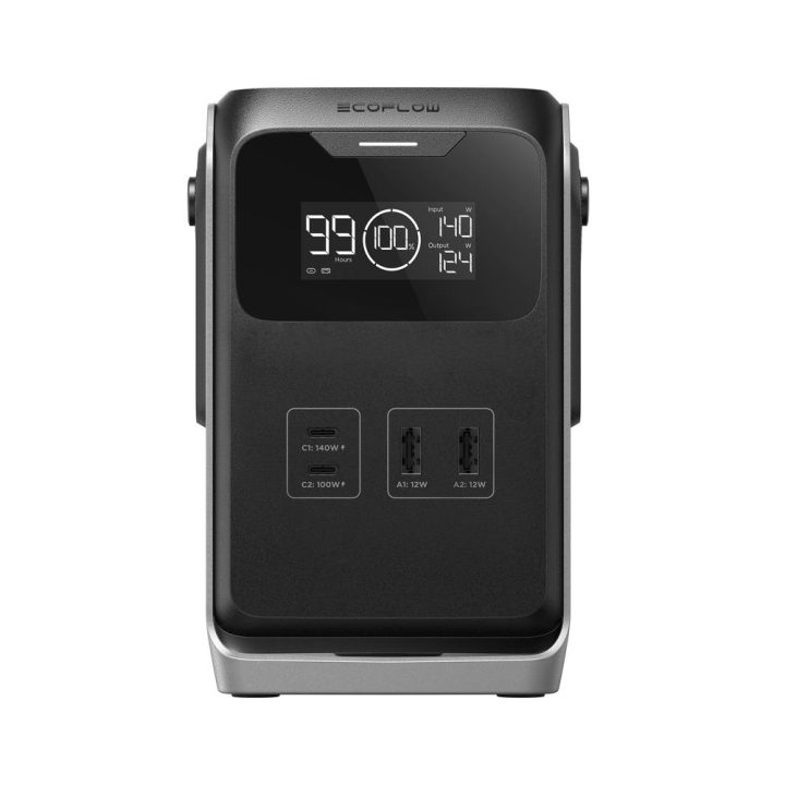Powerbank Ecoflow trail 200DC 192Wh (EF-TRAIL200-N)