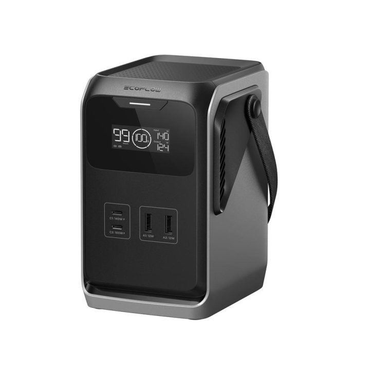 Powerbank Ecoflow trail 200DC 192Wh (EF-TRAIL200-N)