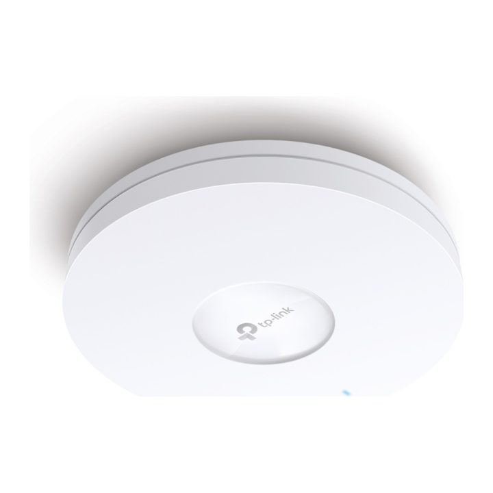 TP-Link Omada EAP660 HD Wireless Access Point 2402 Mbit/s White Power…