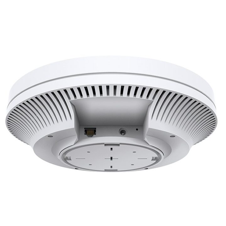 TP-Link Omada EAP660 HD Wireless Access Point 2402 Mbit/s White Power…