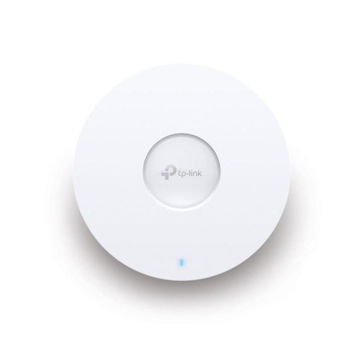 TP-Link Omada EAP660 HD Wireless Access Point 2402 Mbit/s White Power…