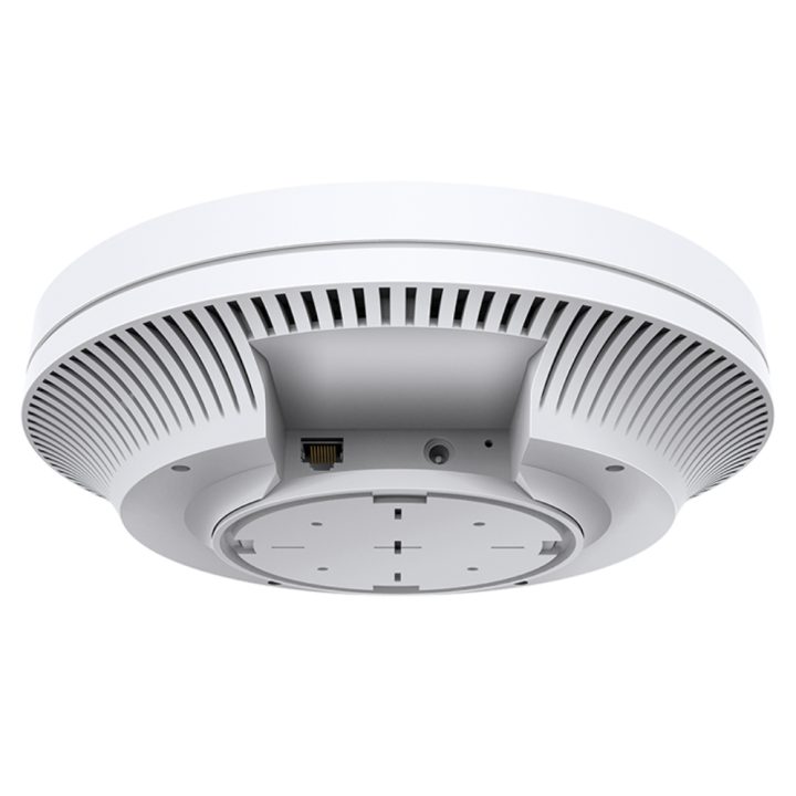 TP-Link Omada EAP660 HD Wireless Access Point 2402 Mbit/s White Power…