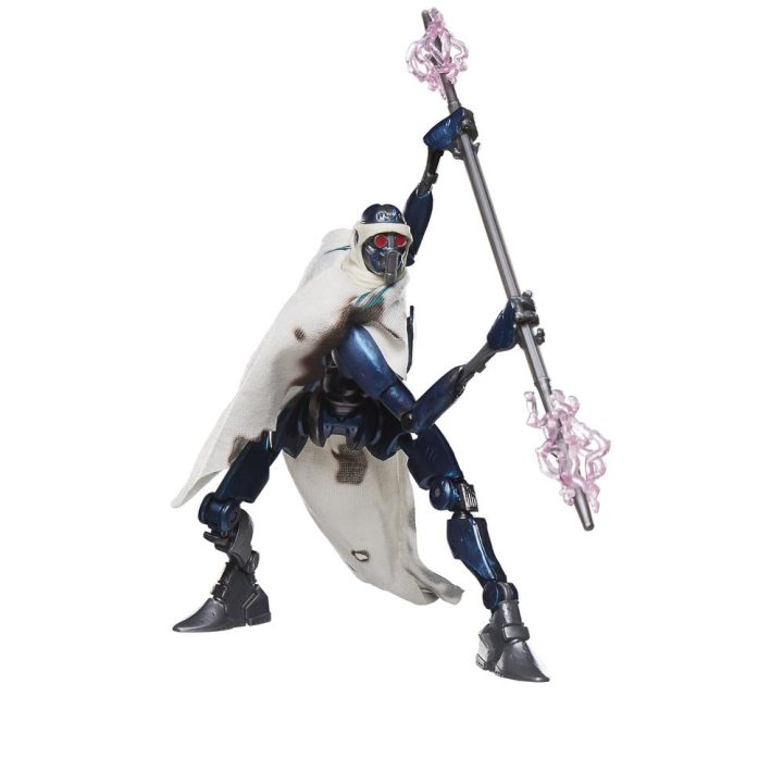 Hasbro Star Wars Revenge of the Sith Magnaguard Action Figure…