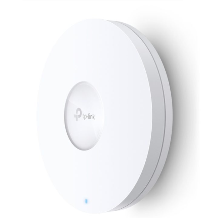 TP-Link Omada EAP660 HD Wireless Access Point 2402 Mbit/s White Power…