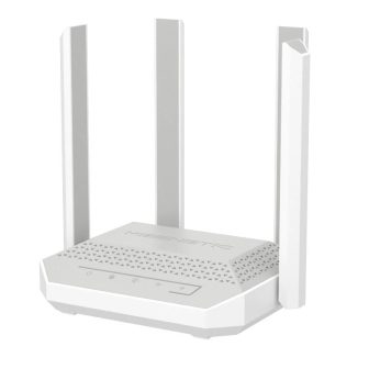 Keenetic Speedster 4G+ (KN-2911) Módem router 4G+ Wifi 5 Mesh AC1200…