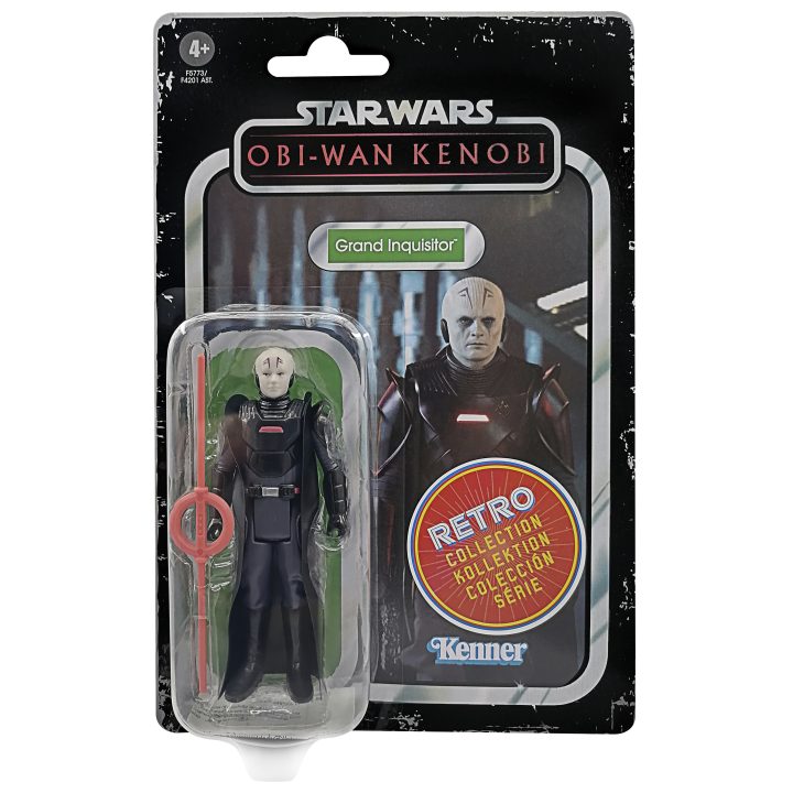 Star Wars F57735X0 figura de coleção