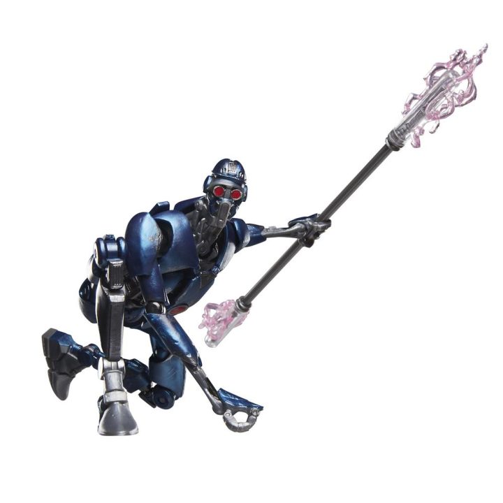 Figura Hasbro Star Wars Revenge of the Sith Magnaguard (G13155L0)