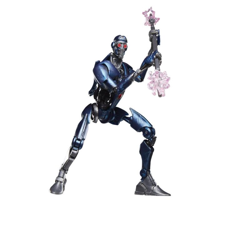 Hasbro Star Wars Revenge of the Sith Magnaguard Action Figure…