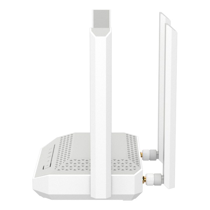 Keenetic Speedster 4G+ (KN-2911) Router modem 4G+ Wi-Fi 5 Mesh AC1200…