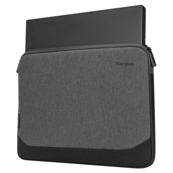 Targus Cypress EcoSmart 14" Gray Sleeve