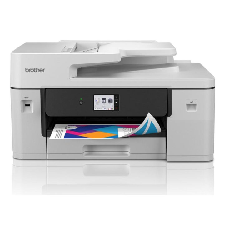 Brother MFC-J6760DW impresora multifunción Inyección de tinta A3 1200…