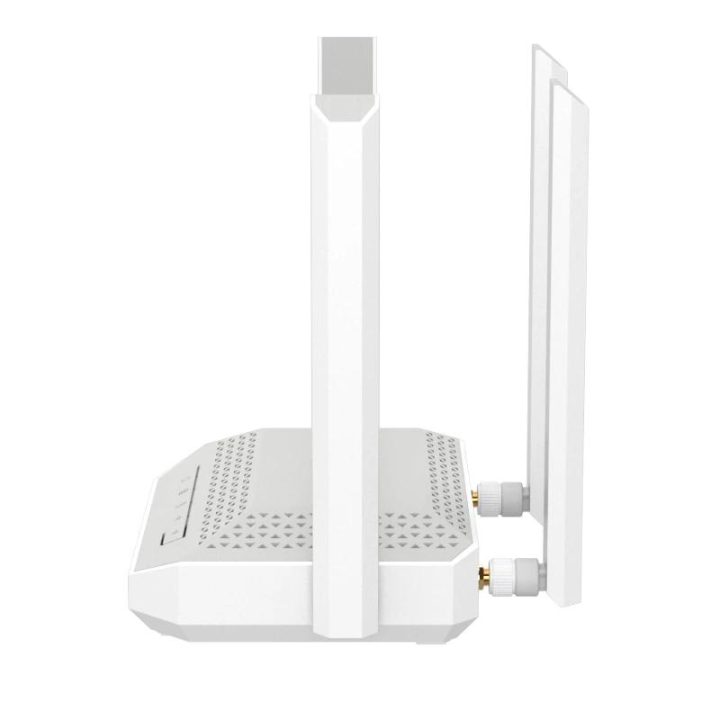 Keenetic Speedster 4G+ (KN-2911) Módem router 4G+ Wifi 5 Mesh AC1200…