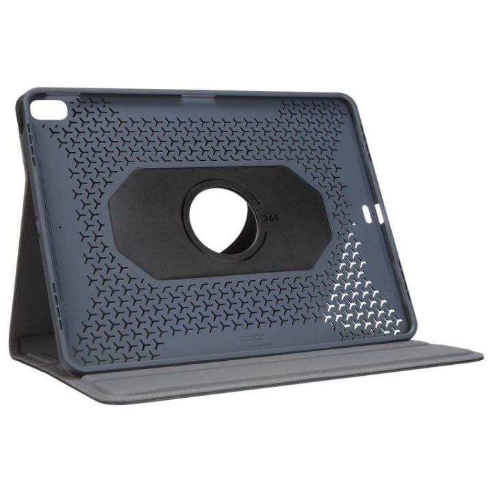 Targus VersaVu 12,9" Folio Negro