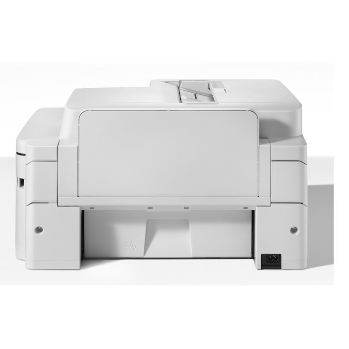 Brother MFC-J6760DW A3 Inkjet Multifunction Printer 1200 x 4800 DPI…