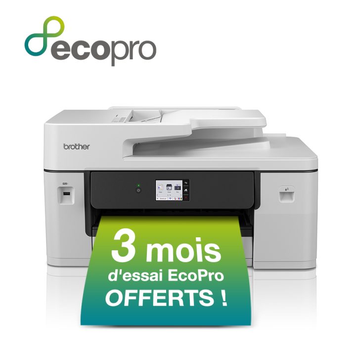 Brother MFC-J6760DW impressora multifunções Jato de tinta A3 1200 x…