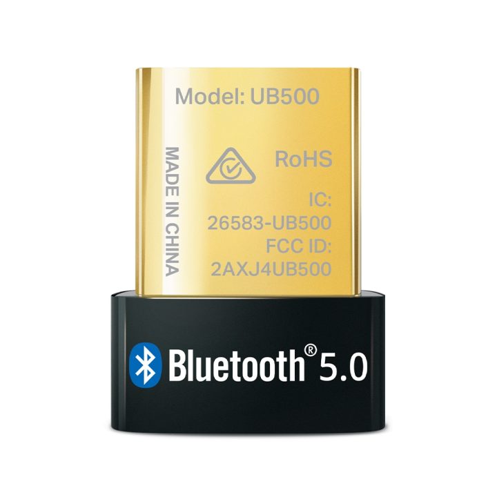TP-Link UB500 Bluetooth Network Adapter and Card
