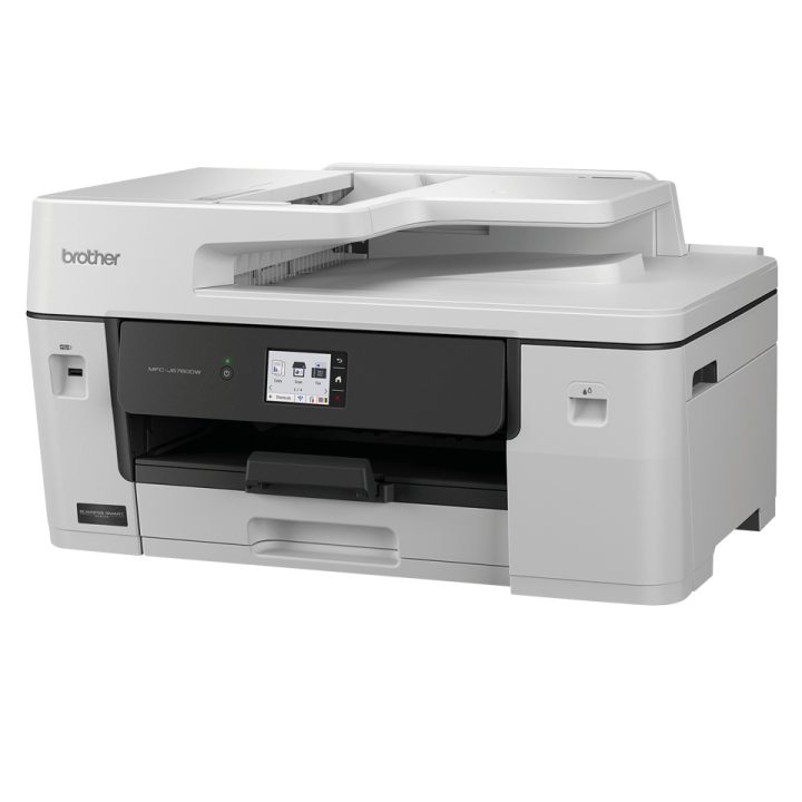 Brother MFC-J6760DW impresora multifunción Inyección de tinta A3 1200…