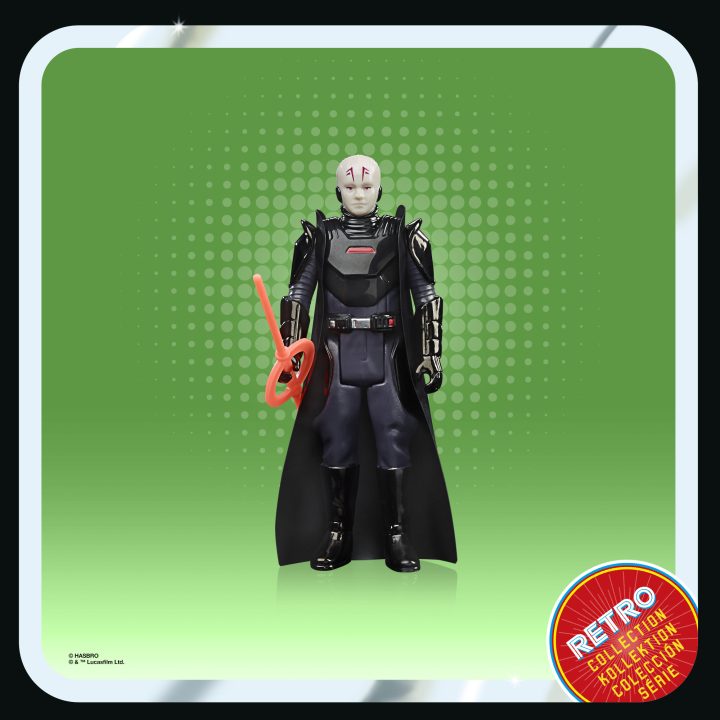 Star Wars F57735X0 figura de coleção