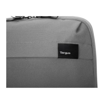 Targus Sagano 15.6" Backpack Black, Gray