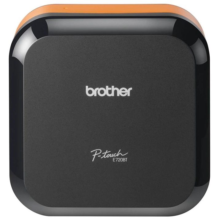 Brother PT-E720BT impresora de etiquetas Transferencia térmica 180 x…