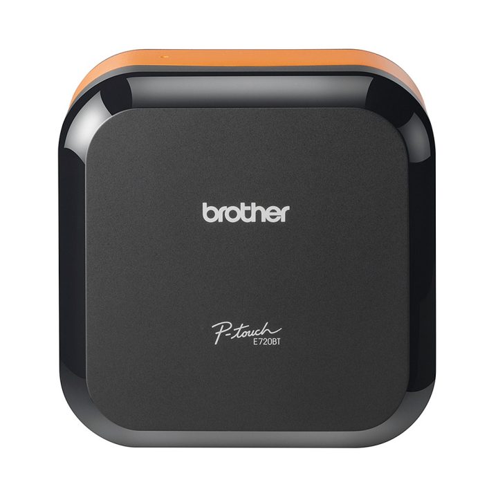 Brother PT-E720BT Thermal Transfer Label Printer 180 x 180 DPI 20…