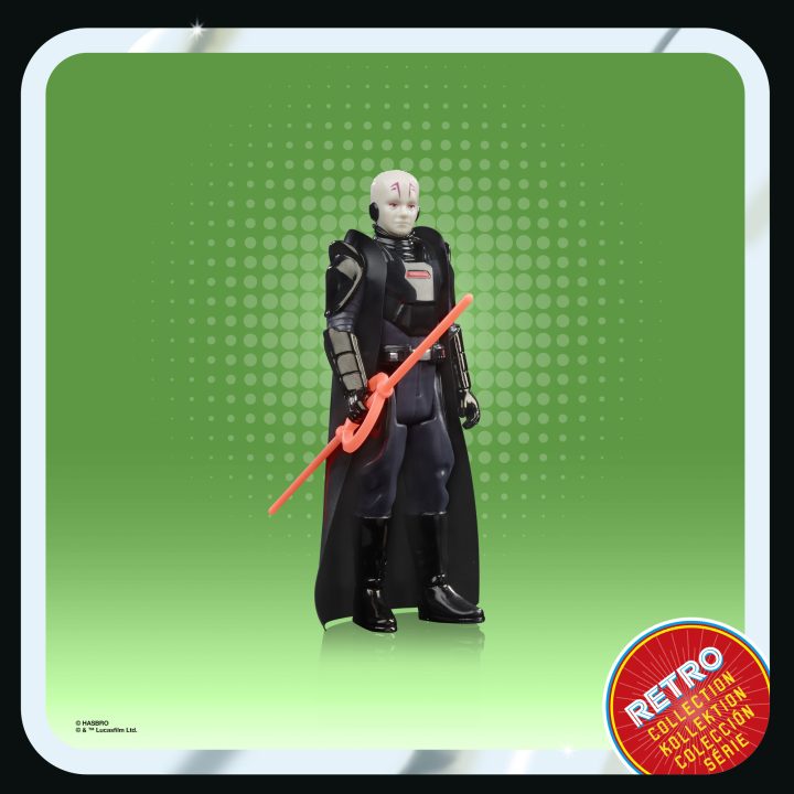 Star Wars F57735X0 figura de coleção