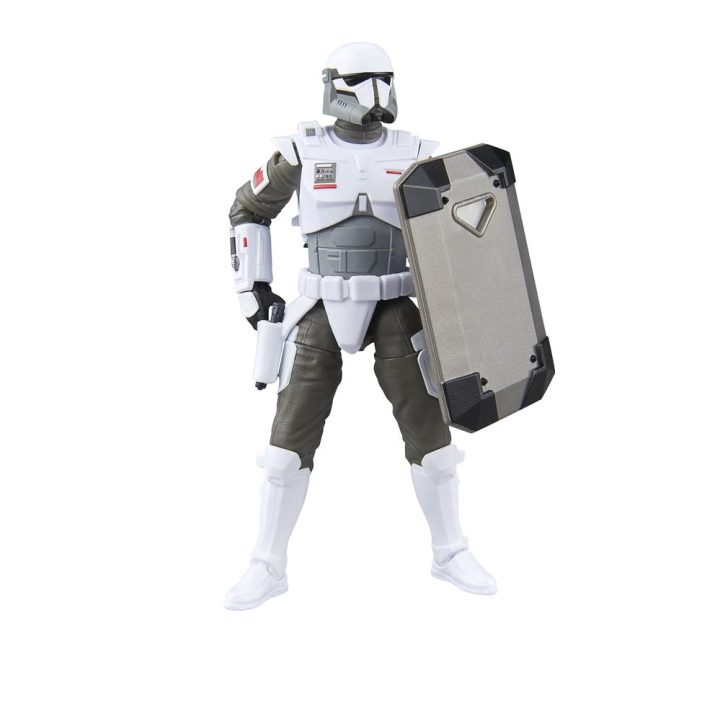 Star Wars The Vintage Collection Imperial Armored Commando