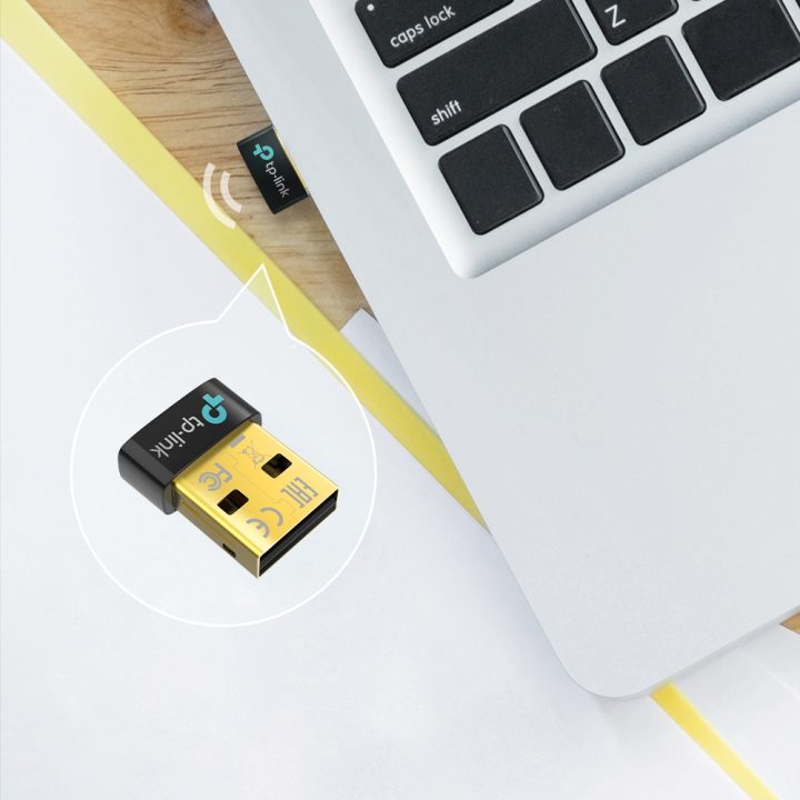 TP-Link UB500 Bluetooth Network Adapter and Card