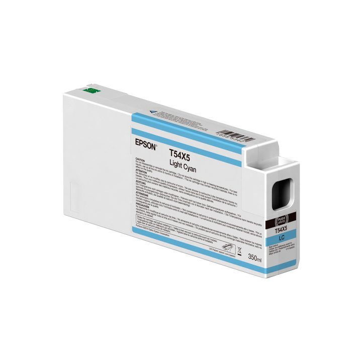 Epson T54X500 Ink Cartridge 1 piece(s) Original Cyan