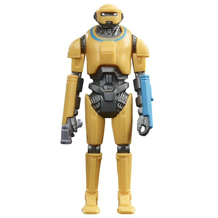 Star Wars F57745X0 figura de ação