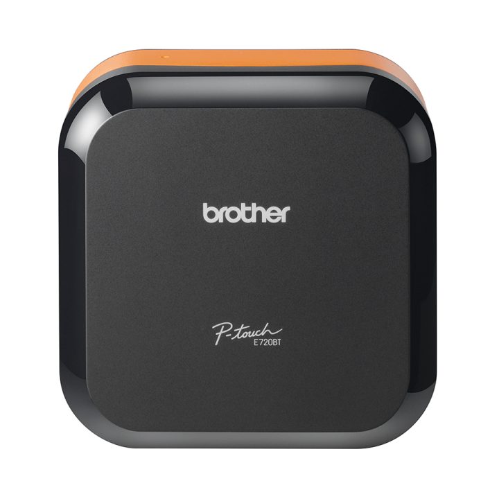 Brother PT-E720BT impresora de etiquetas Transferencia térmica 180 x…