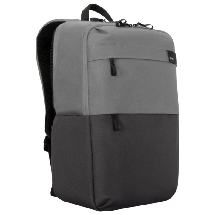 Targus Sagano 15.6" Backpack Black, Gray