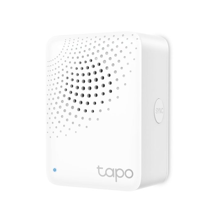 TP-Link Tapo H100
