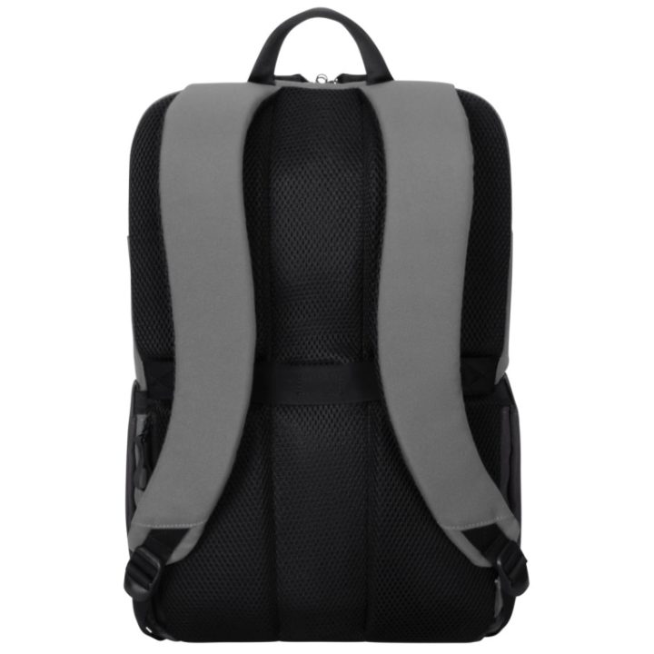 Targus Sagano 15.6" Backpack Black, Gray
