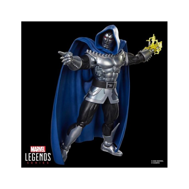 Marvel Legends Series Super Heroes e Magic The Gathering Doutor…